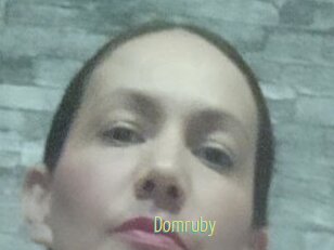 Domruby