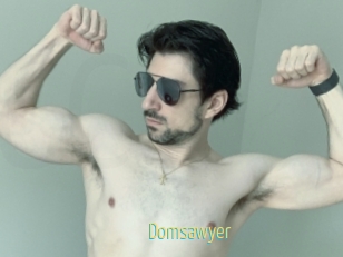 Domsawyer