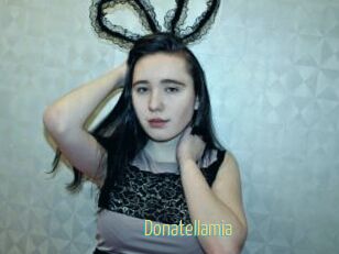 Donatellamia