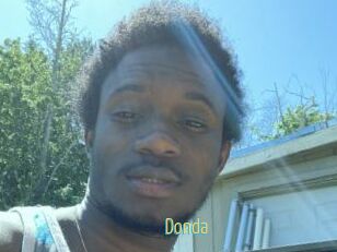 Donda