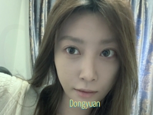 Dongyuan