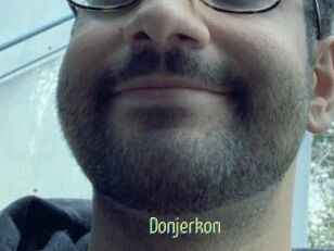 Donjerkon