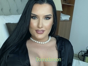 Donnadavison