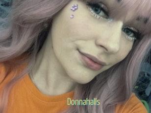 Donnahalls