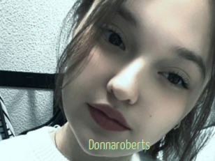 Donnaroberts