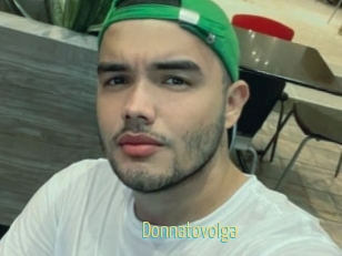 Donnatovolga