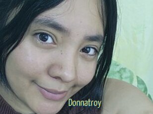 Donnatroy