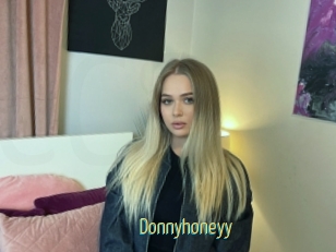 Donnyhoneyy