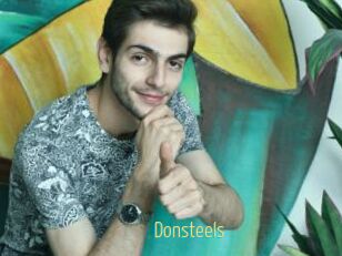 Donsteels