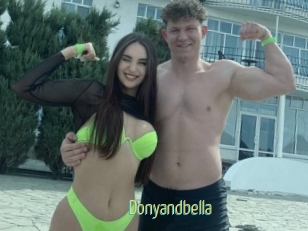 Donyandbella