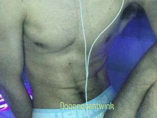 Dooonovantwink