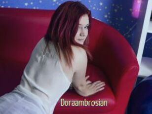 Doraambrosian