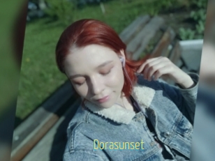 Dorasunset
