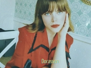 Dorasvon