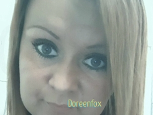 Doreenfox