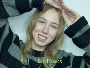 Dorettaaleck