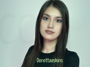 Dorettaaskins
