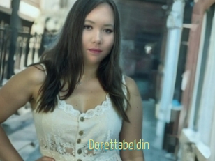 Dorettabeldin