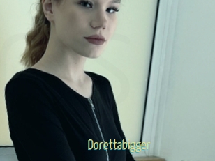 Dorettabigger