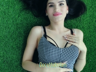 Dorettabolam