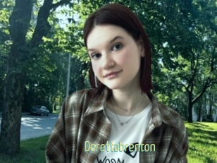 Dorettabrenton