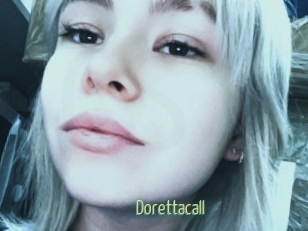 Dorettacall