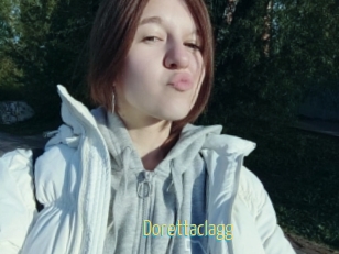 Dorettaclagg