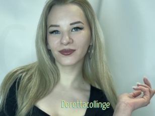 Dorettacollinge