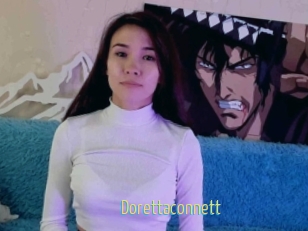 Dorettaconnett