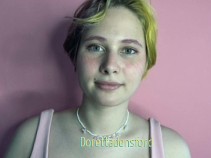 Dorettadensford