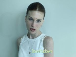 Dorettadowe