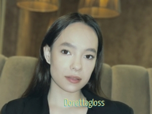 Dorettagloss