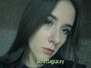 Dorettagracey