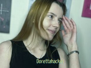 Dorettahacker