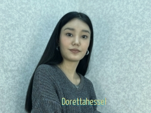 Dorettahessel