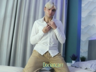 Doriancarr