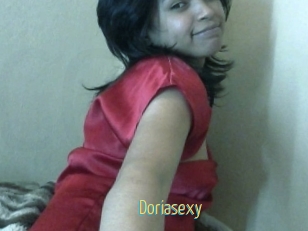 Doriasexy