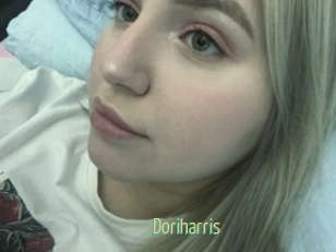 Doriharris