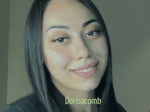 Dorisacomb