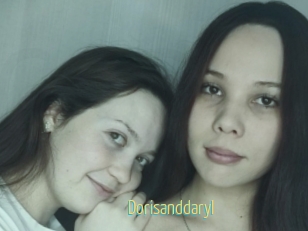 Dorisanddaryl