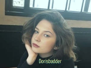 Dorisbadder