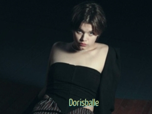 Dorisballe