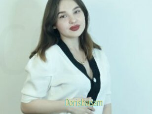 Dorisbalsam