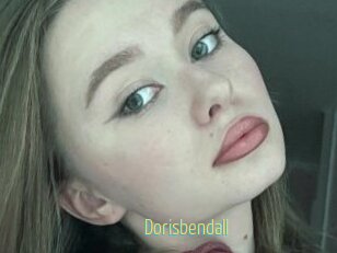 Dorisbendall