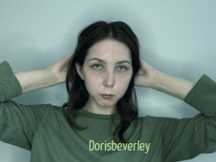 Dorisbeverley