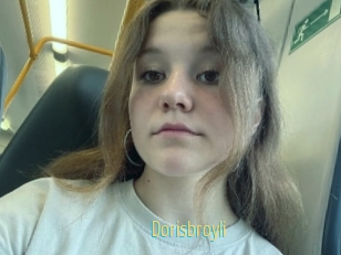 Dorisbroyli