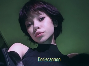 Doriscannon