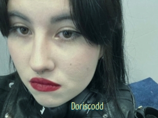 Doriscodd