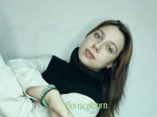 Doriscolburn