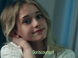 Doriscounsell